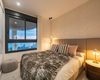 Speciale Design Eigenschappen In Een Exclusief Complex In Calpe 35
