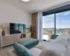 Propiedades De Lujo En Un Complejo De Finestrat Alicante 22