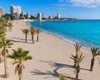 Alicante El Campello'da Popüler Konumda Sıfır Daireler 9