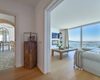 Alicante Altea'da Tepe Üzerinde Taşınmaya Hazır Villa 16