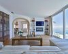 Alicante Altea'da Tepe Üzerinde Taşınmaya Hazır Villa 18