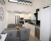 Modern House with Solariums and Car Park in Algorfa Spain 10