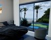 Beachfront Villas with Chic Designs in El Campello Costa Blanca 3