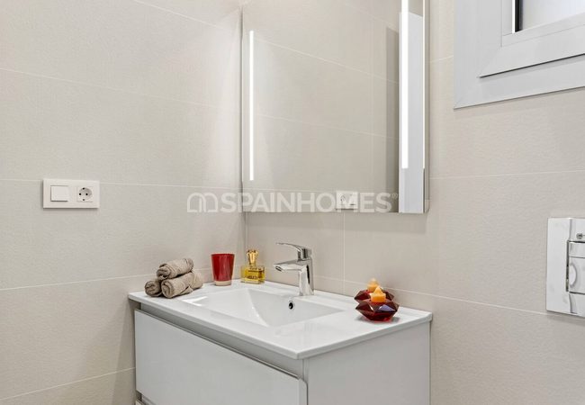 Appartements Modernes Proches Des Commodités De Playa Flamenca 34