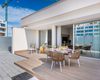 Appartements Modernes Proches Des Commodités De Playa Flamenca 23