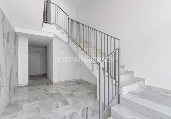 Appartements Modernes Proches Des Commodités De Playa Flamenca 21