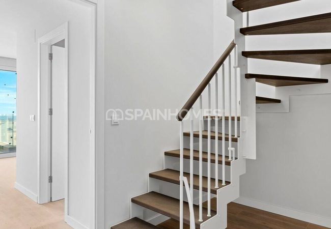 Appartements Modernes Proches Des Commodités De Playa Flamenca 36