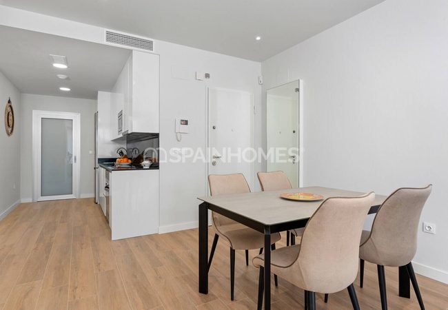 Appartements Modernes Proches Des Commodités De Playa Flamenca 30