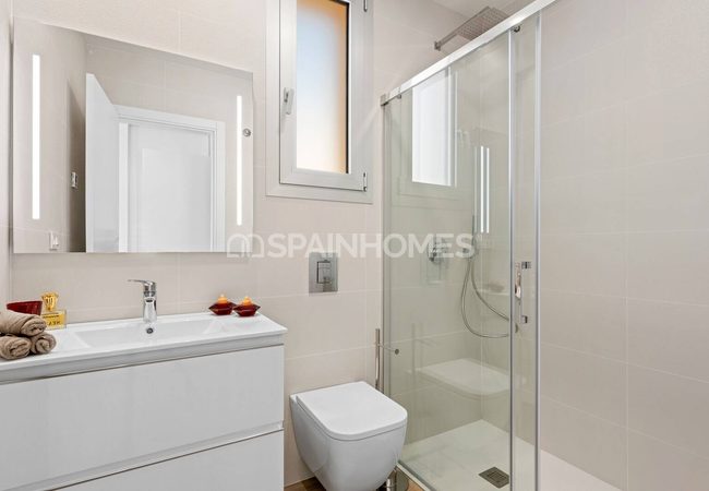 Appartements Modernes Proches Des Commodités De Playa Flamenca 35