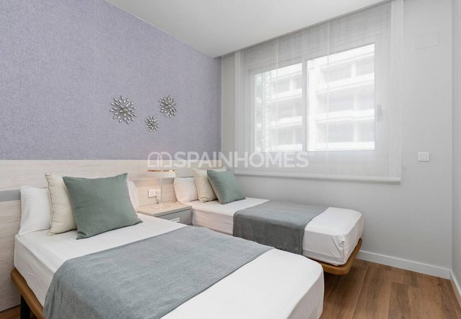 Appartements Modernes Proches Des Commodités De Playa Flamenca 31
