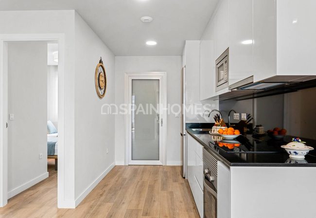 Appartements Modernes Proches Des Commodités De Playa Flamenca 29