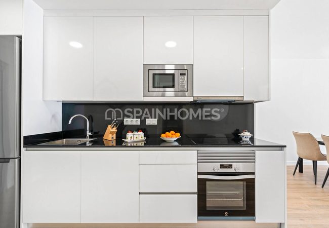 Appartements Modernes Proches Des Commodités De Playa Flamenca 28