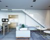 Виллы на Участках 700 м² с Бассейном в Камповерде, Аликанте 11