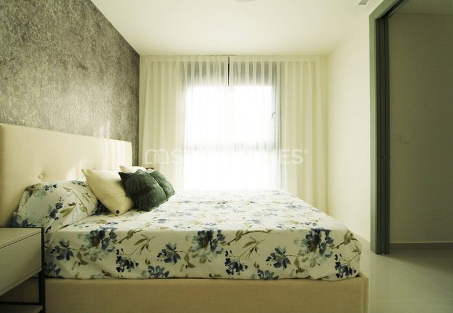 Modern Apartment Meters From Beach in Torre De La Horadada 28