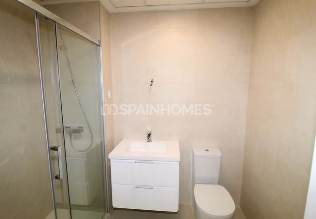 Apartamentos Chic En El Golf Resort De Pilar De La Horadada 41