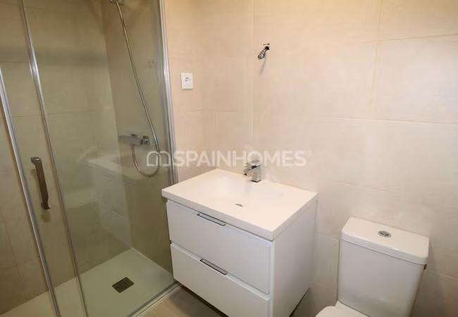 Apartamentos Chic En El Golf Resort De Pilar De La Horadada 40