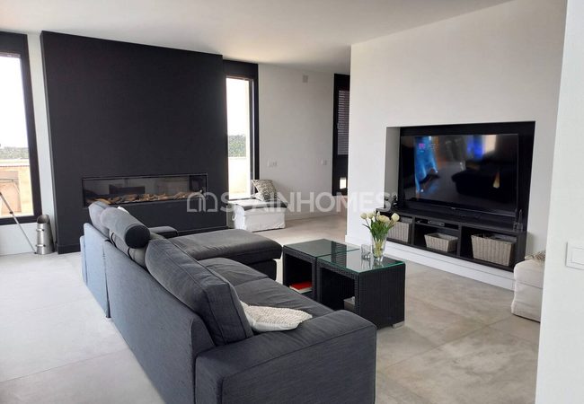 Maison Proche De La Ville Et De La Plage À Finestrat Alicante 9