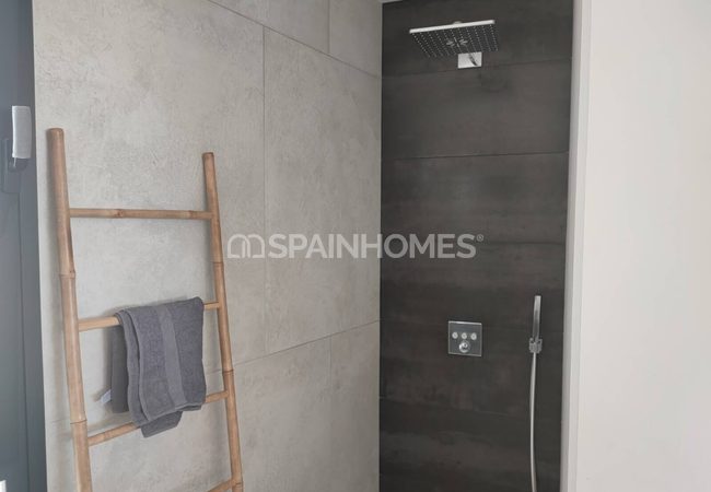Maison Proche De La Ville Et De La Plage À Finestrat Alicante 14