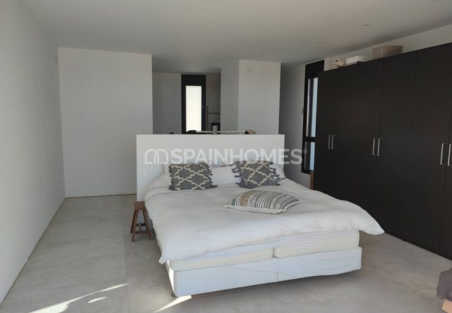 Maison Proche De La Ville Et De La Plage À Finestrat Alicante 16