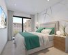 Centrally-located Apartments in City Center of Alicante 11