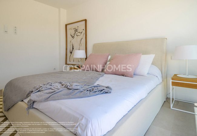 Detached Real Estate with Pools in Alicante San Miguel 40