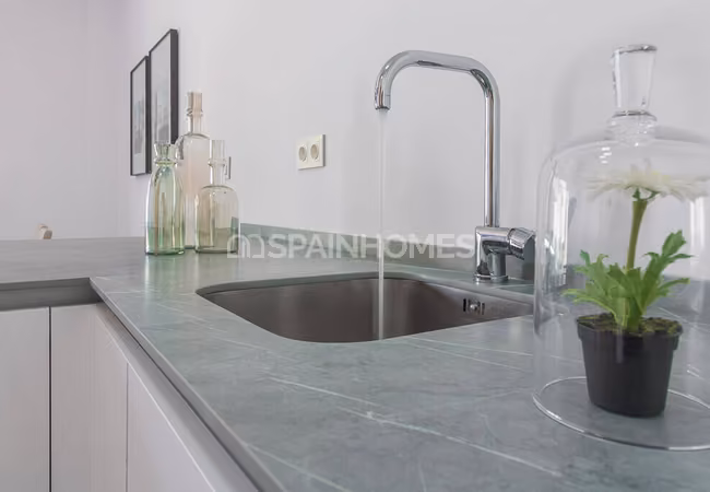 Pisos Con Estilo Cerca De Servicios En Torrevieja Los Altos 38
