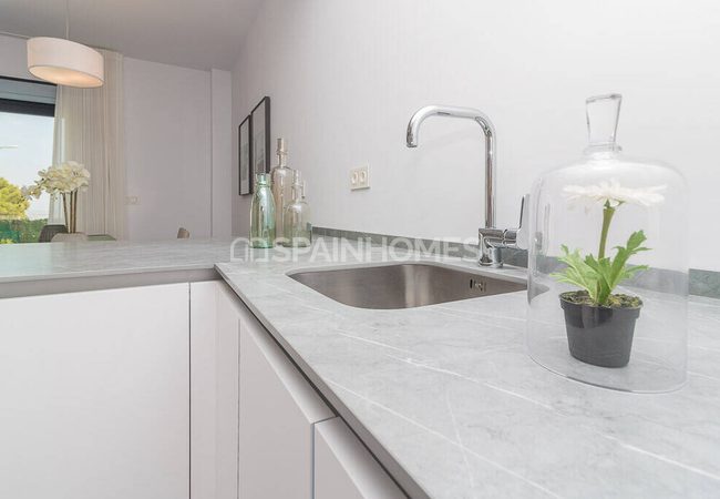 Stylish Flats Close to Amenities in Torrevieja Los Altos 37