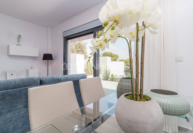 Stylish Flats Close to Amenities in Torrevieja Los Altos 32