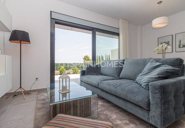 Stylish Flats Close to Amenities in Torrevieja Los Altos 26