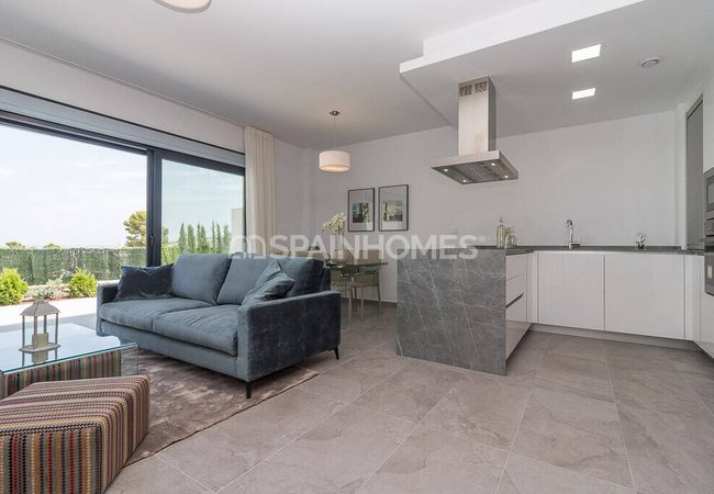 Stylish Flats Close to Amenities in Torrevieja Los Altos 27