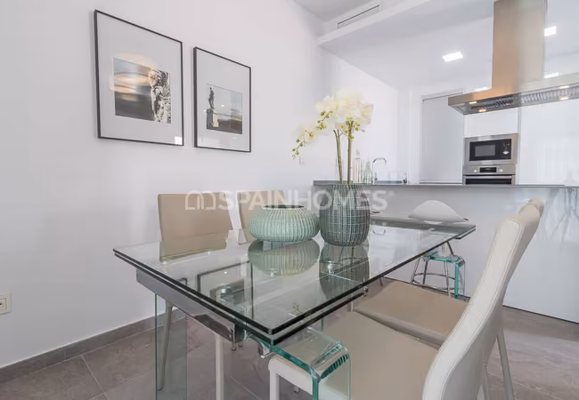 Pisos Con Estilo Cerca De Servicios En Torrevieja Los Altos 34