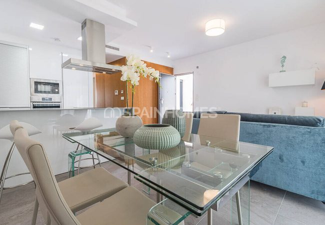 Stylish Flats Close to Amenities in Torrevieja Los Altos 33