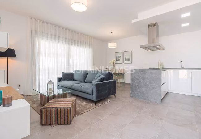 Pisos Con Estilo Cerca De Servicios En Torrevieja Los Altos 23