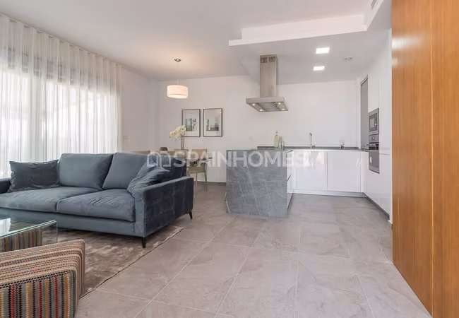 Pisos Con Estilo Cerca De Servicios En Torrevieja Los Altos 24
