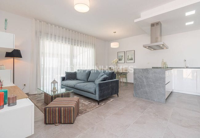 Stylish Flats Close to Amenities in Torrevieja Los Altos 25