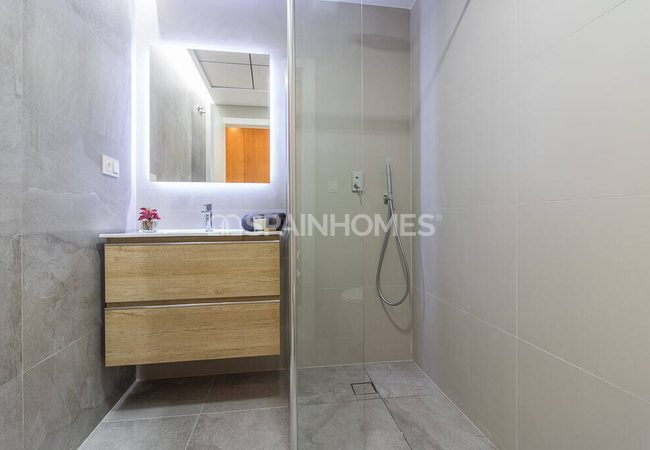 Stylish Flats Close to Amenities in Torrevieja Los Altos 53