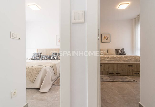 Stylish Flats Close to Amenities in Torrevieja Los Altos 46