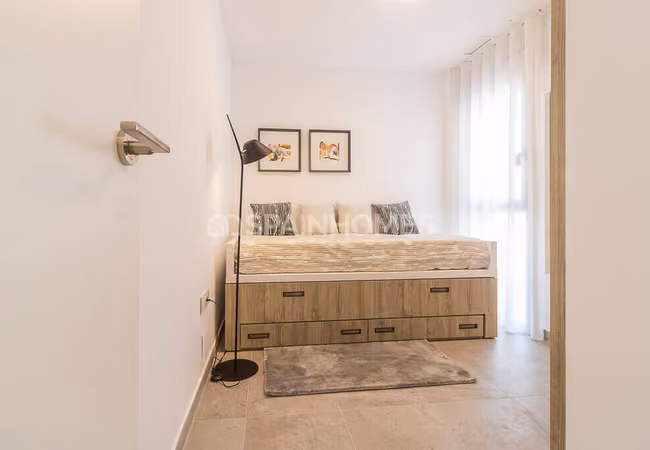 Pisos Con Estilo Cerca De Servicios En Torrevieja Los Altos 48