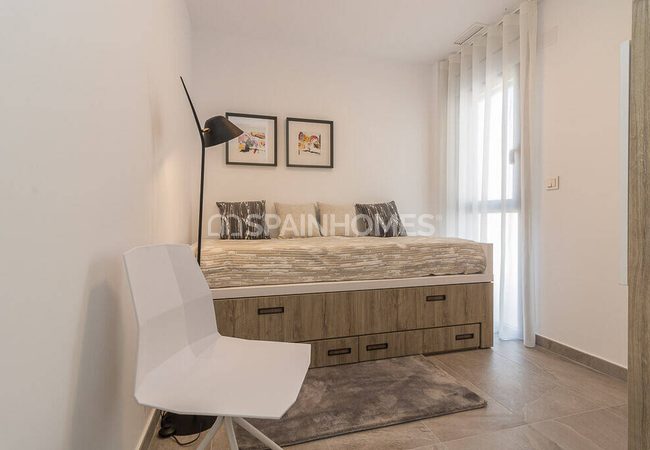 Stylish Flats Close to Amenities in Torrevieja Los Altos 49