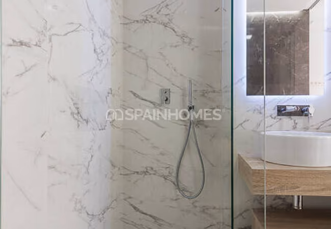 Pisos Con Estilo Cerca De Servicios En Torrevieja Los Altos 56