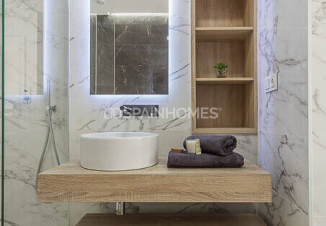 Stylish Flats Close to Amenities in Torrevieja Los Altos 57