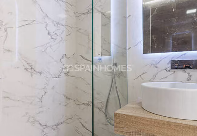 Pisos Con Estilo Cerca De Servicios En Torrevieja Los Altos 51