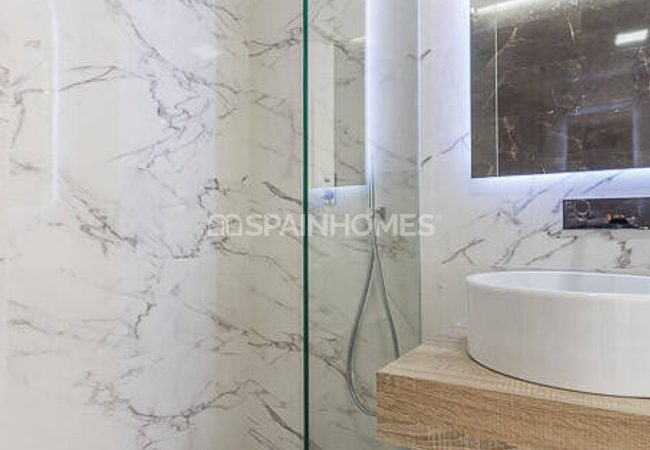 Stylish Flats Close to Amenities in Torrevieja Los Altos 51
