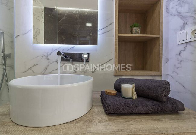 Stylish Flats Close to Amenities in Torrevieja Los Altos 58