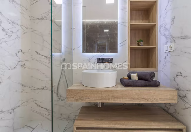 Pisos Con Estilo Cerca De Servicios En Torrevieja Los Altos 59