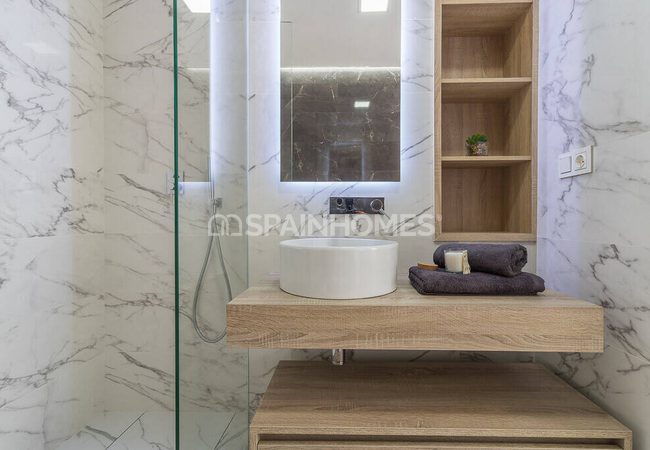 Stylish Flats Close to Amenities in Torrevieja Los Altos 59