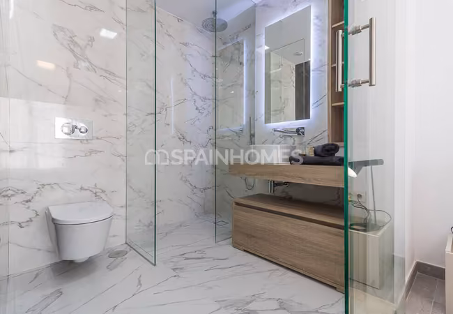 Pisos Con Estilo Cerca De Servicios En Torrevieja Los Altos 61