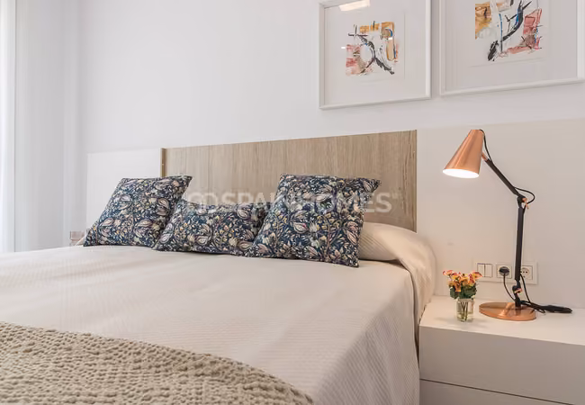Pisos Con Estilo Cerca De Servicios En Torrevieja Los Altos 41