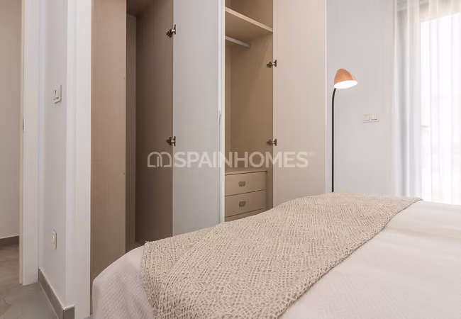 Pisos Con Estilo Cerca De Servicios En Torrevieja Los Altos 45