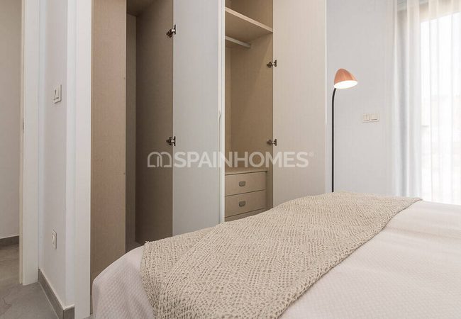 Stylish Flats Close to Amenities in Torrevieja Los Altos 45